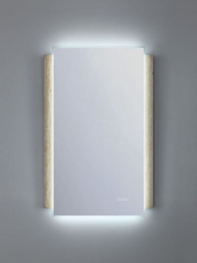 LED Rectangular Bathroom Mirror
