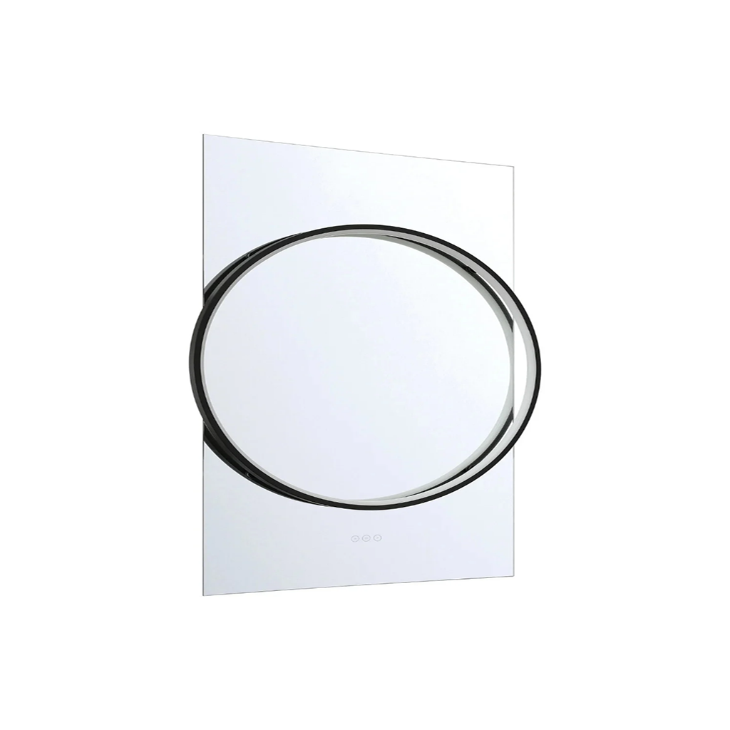 LED Full-Length Bathroom Mirror - Image 7
