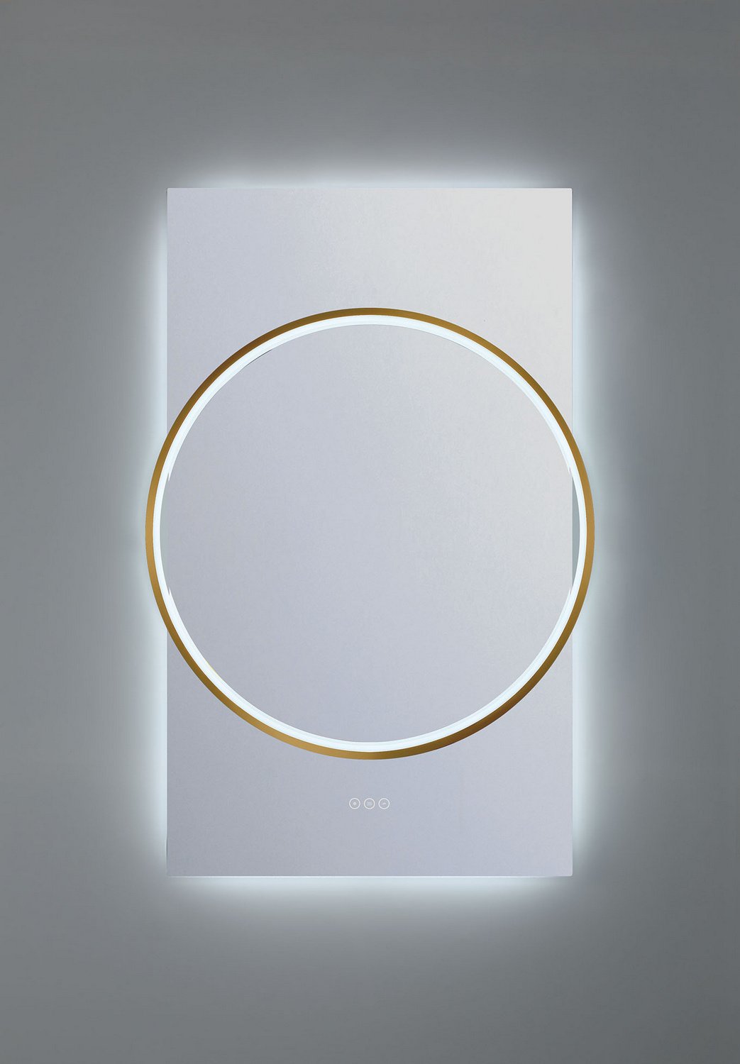 LED Illuminated Vanity Mirror - Image 4