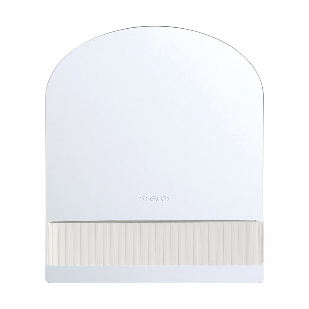 LED Lighted Bathroom Mirror - Image 3